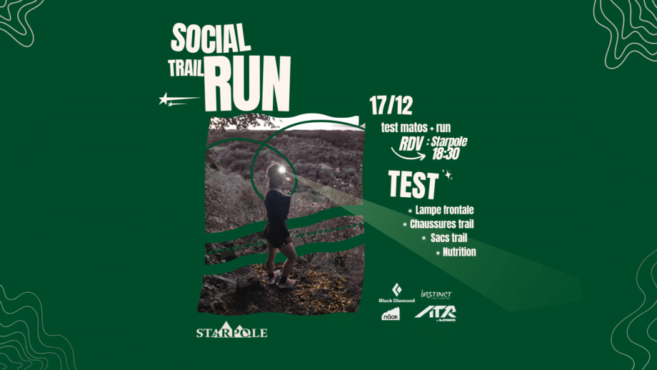 Trail run bruxelles Brussels