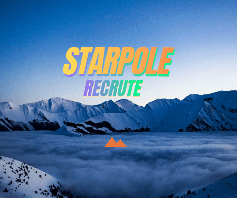 Recrutement outdoor Magasin conseil spécialisé