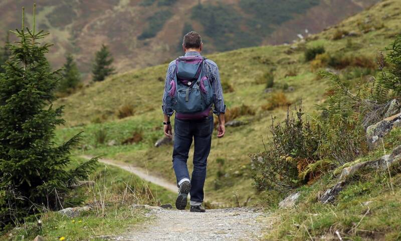 Trek et rando