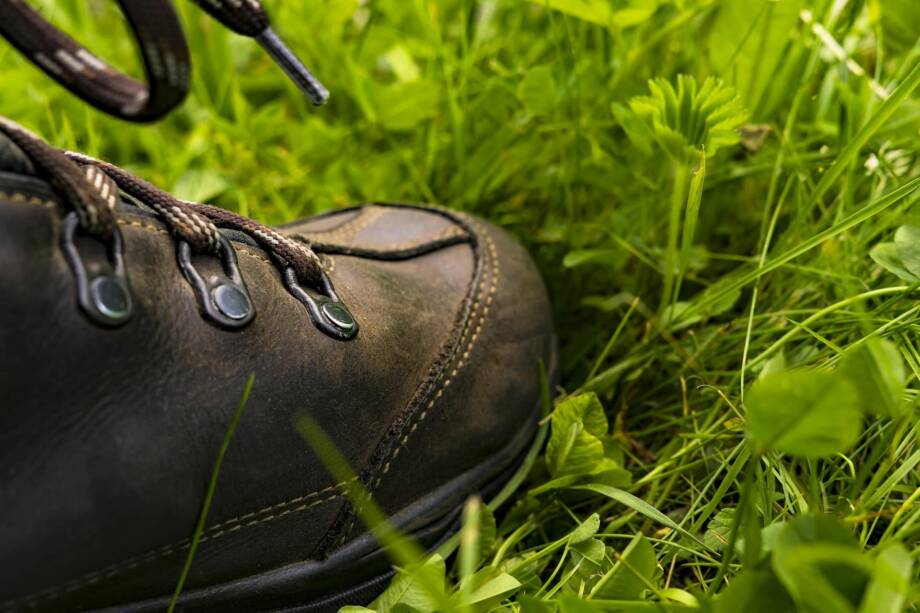Quelles chaussures pour l'automne ?