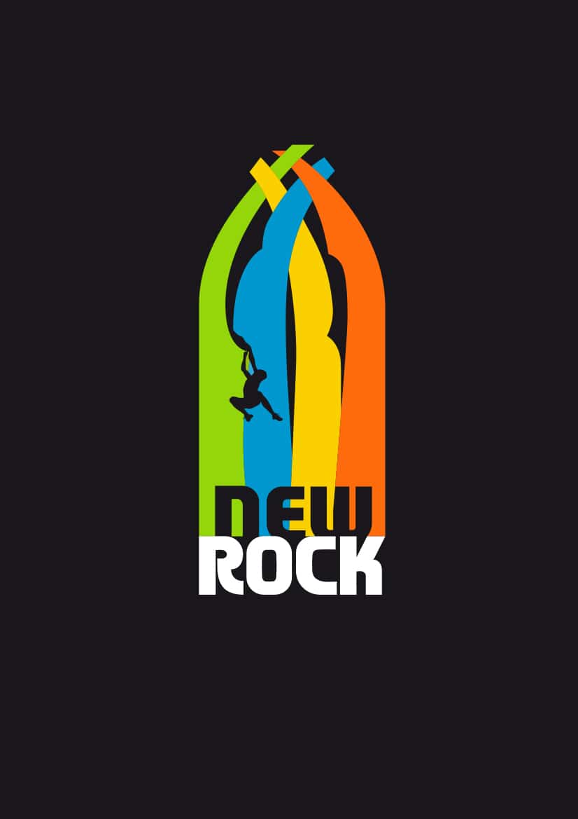 New rock
