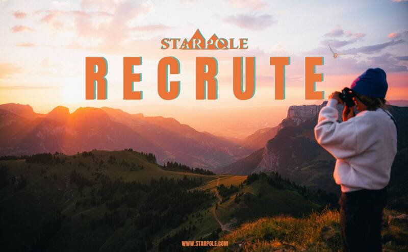 STARPOLE BRUXELLES RECRUTE - Auderghem Job
